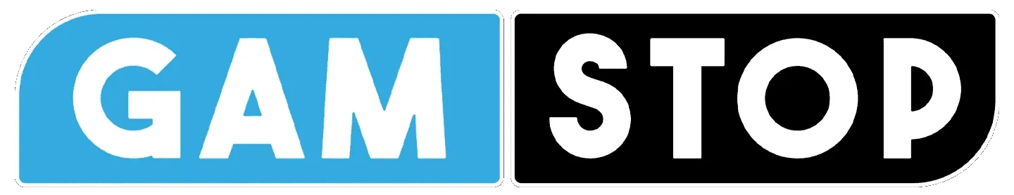 Be Gamble Aware logo